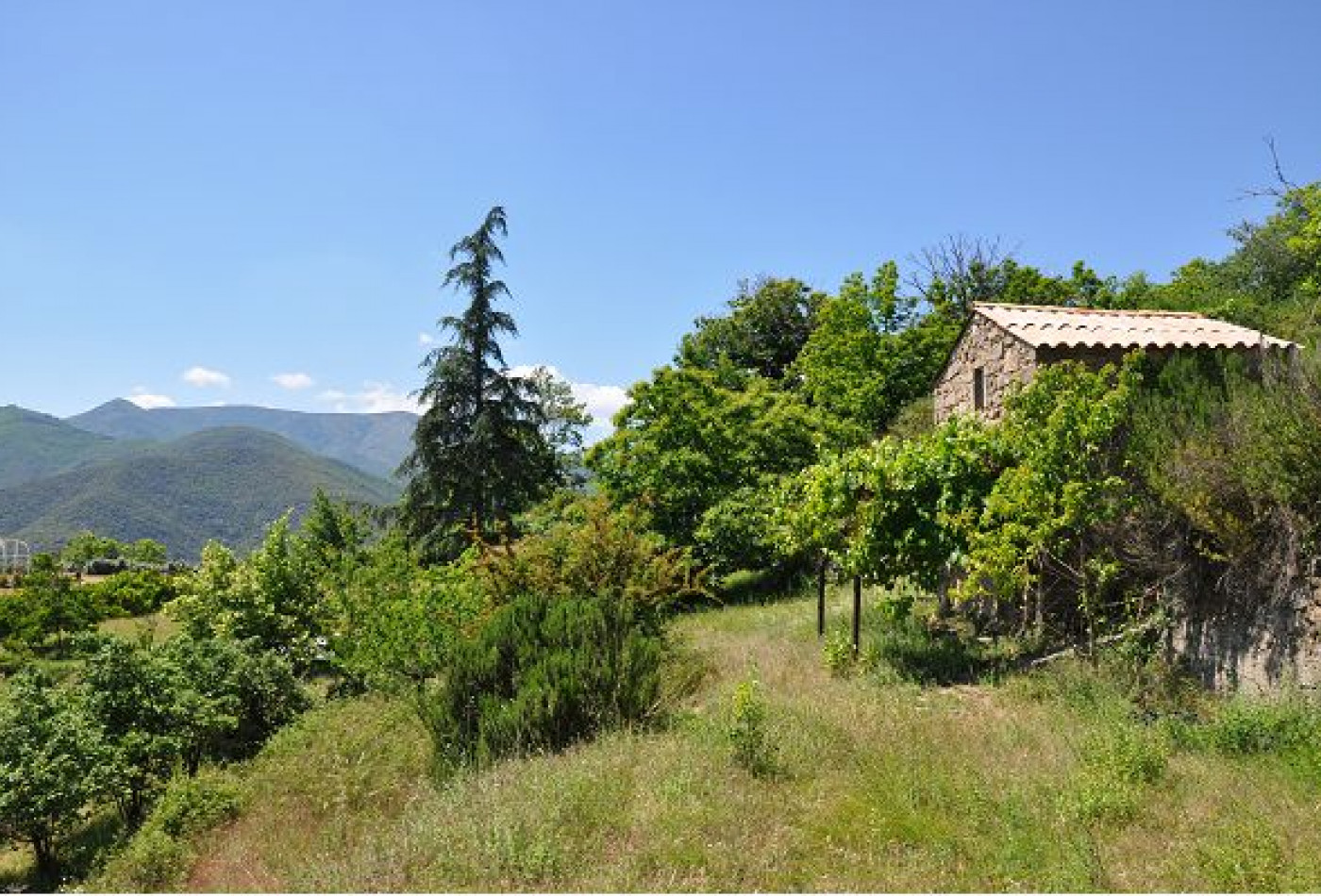 vente Terrain constructible Notre Dame De La Rouviere - Photo 3