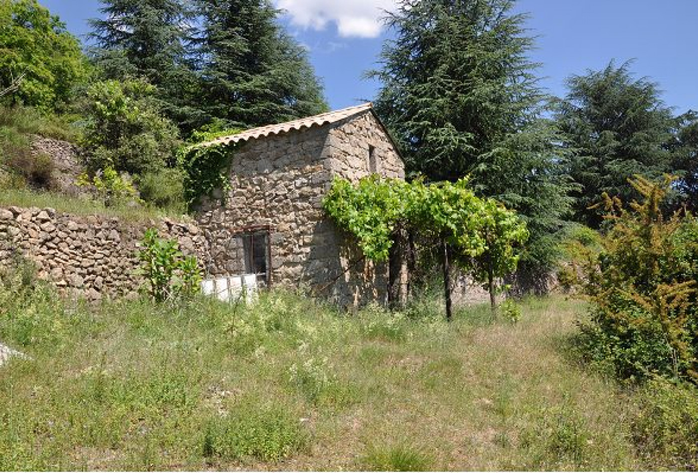 vente Terrain constructible Notre Dame De La Rouviere - Photo 4