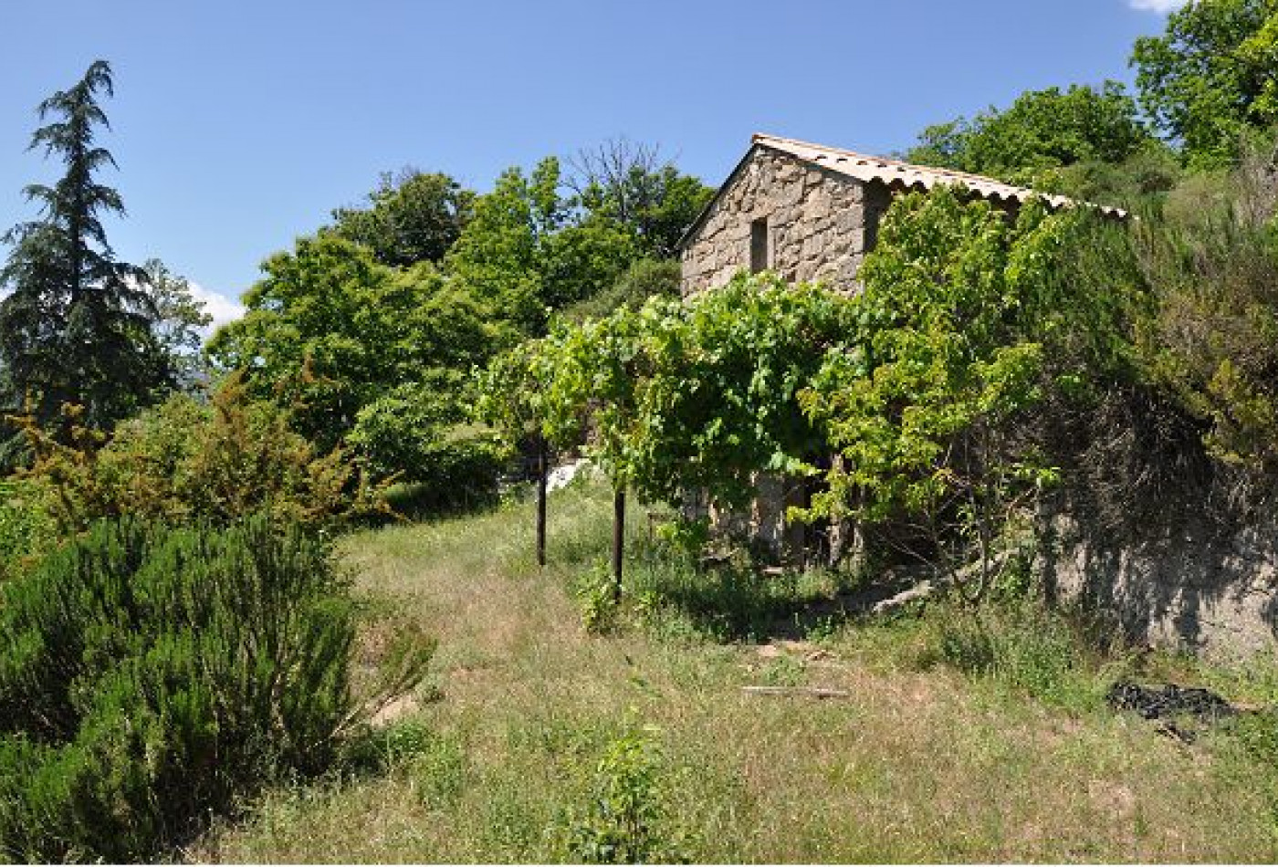 vente Terrain constructible Notre Dame De La Rouviere - Photo 5