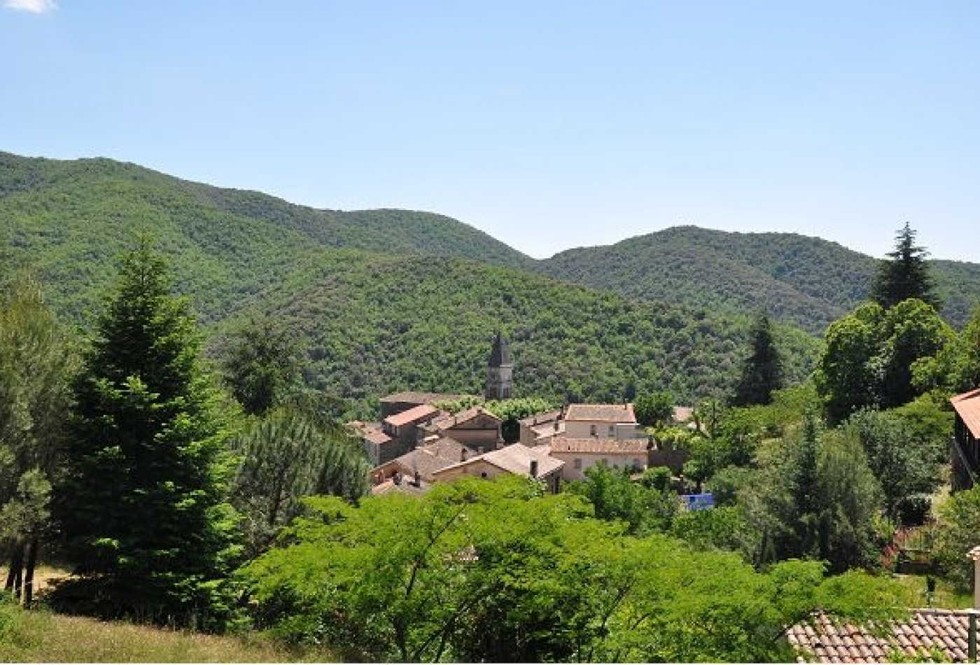 vente Terrain constructible Notre Dame De La Rouviere - Photo 2