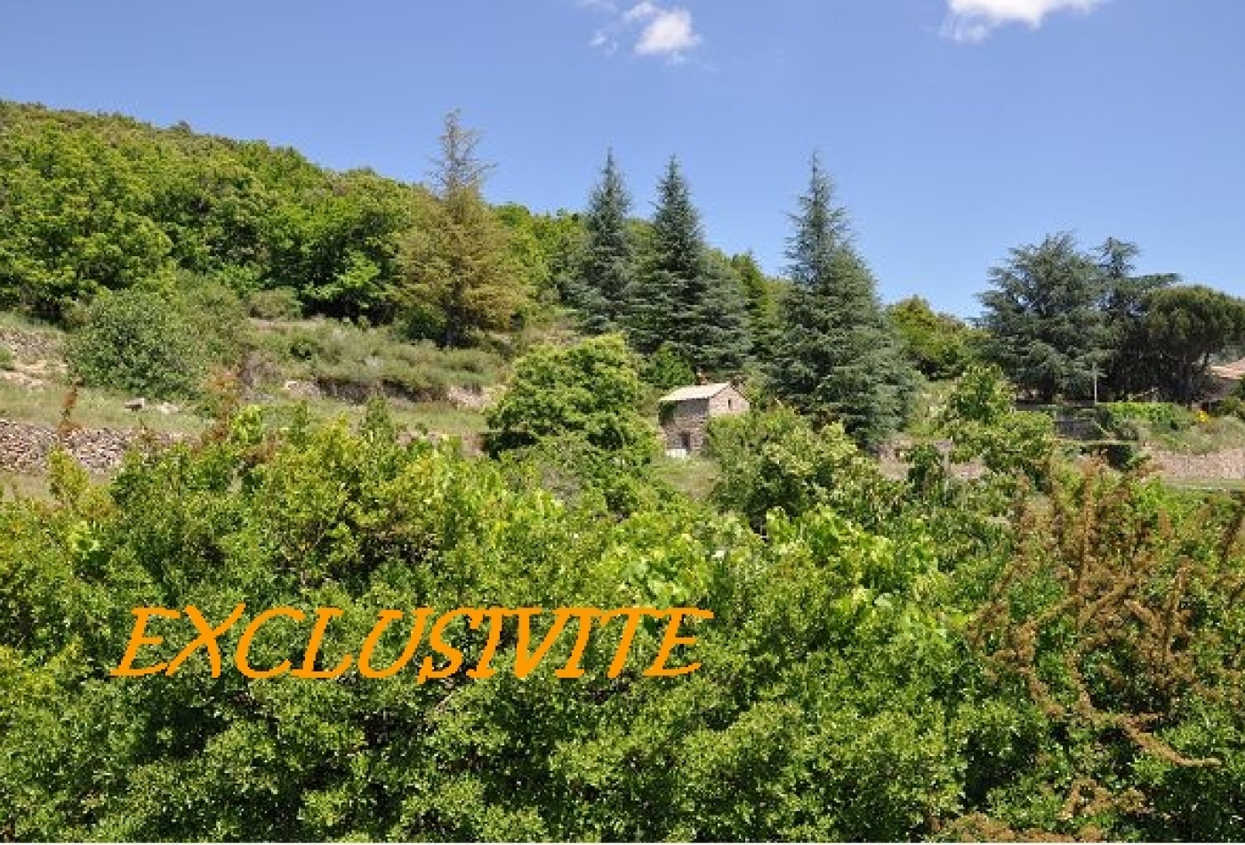 vente Terrain constructible Notre Dame De La Rouviere - Photo 1