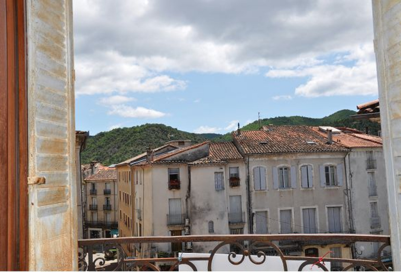 vente Appartement Le Vigan - Photo 1