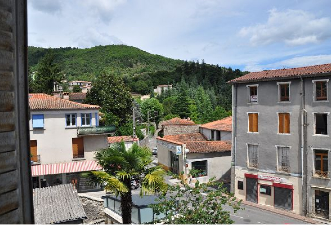 vente Appartement Le Vigan - Photo 5