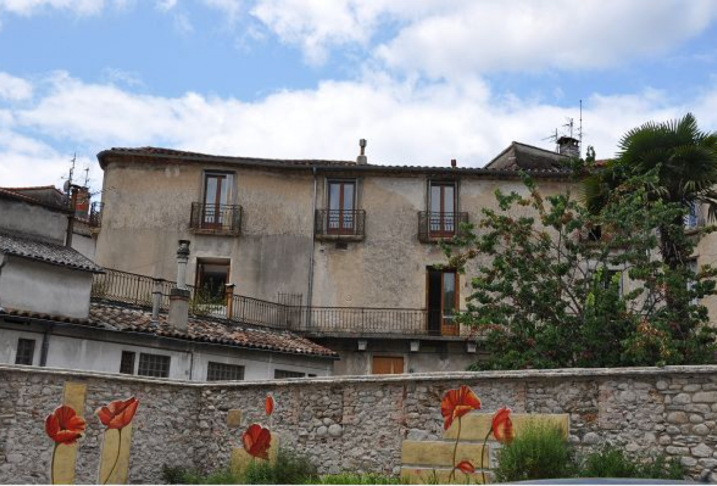 vente Appartement Le Vigan - Photo 3