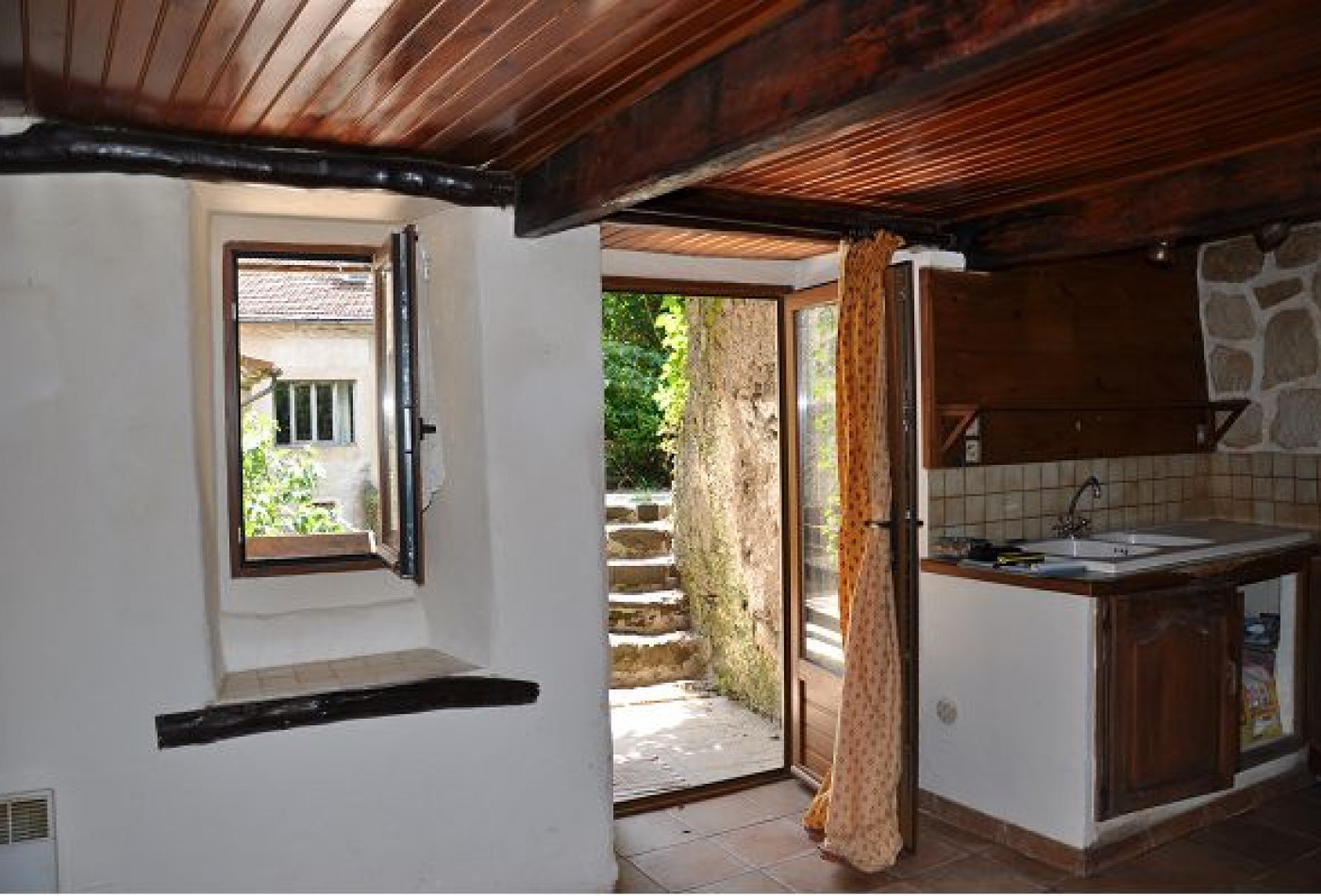 vente Maison de campagne Valleraugue - Photo 8