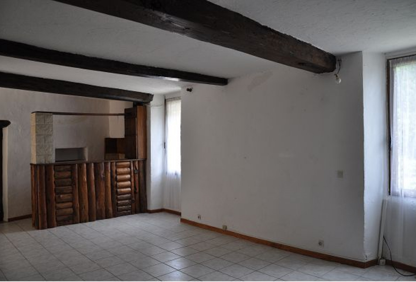 vente Maison de campagne Valleraugue - Photo 6