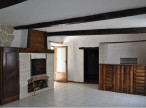 vente Maison de campagne Valleraugue