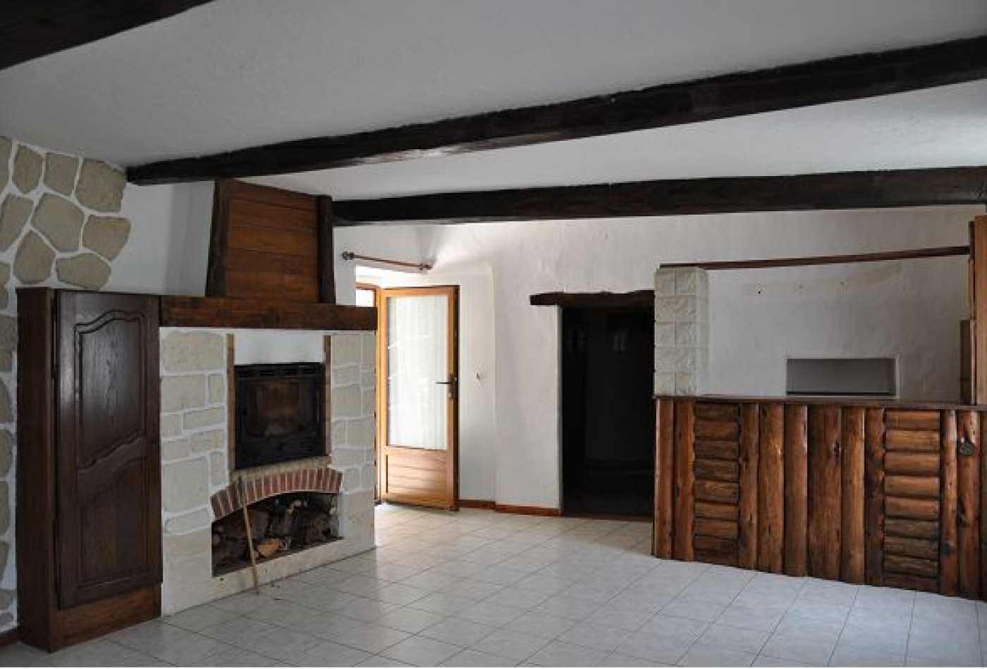 vente Maison de campagne Valleraugue - Photo 5