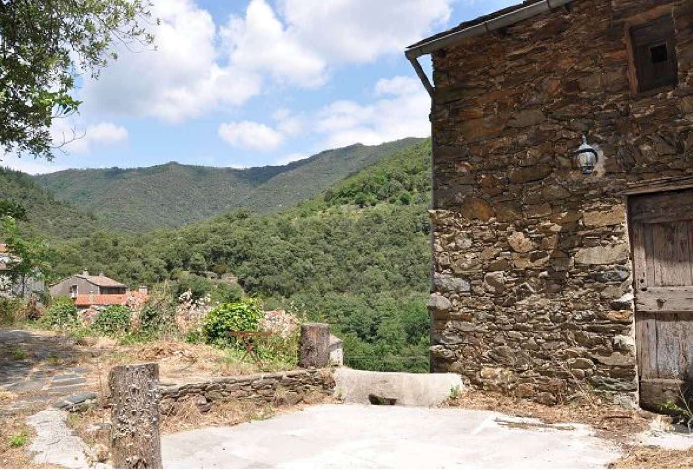 vente Maison de campagne Valleraugue - Photo 3