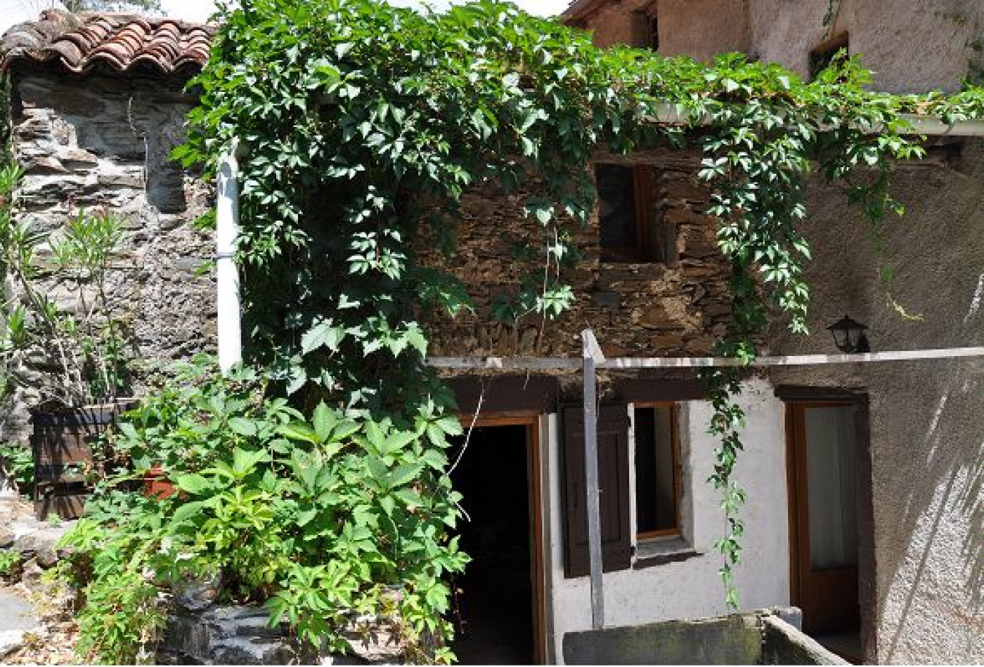 vente Maison de campagne Valleraugue - Photo 2