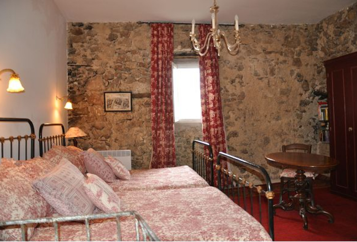 vente Maison de campagne Valleraugue - Photo 3