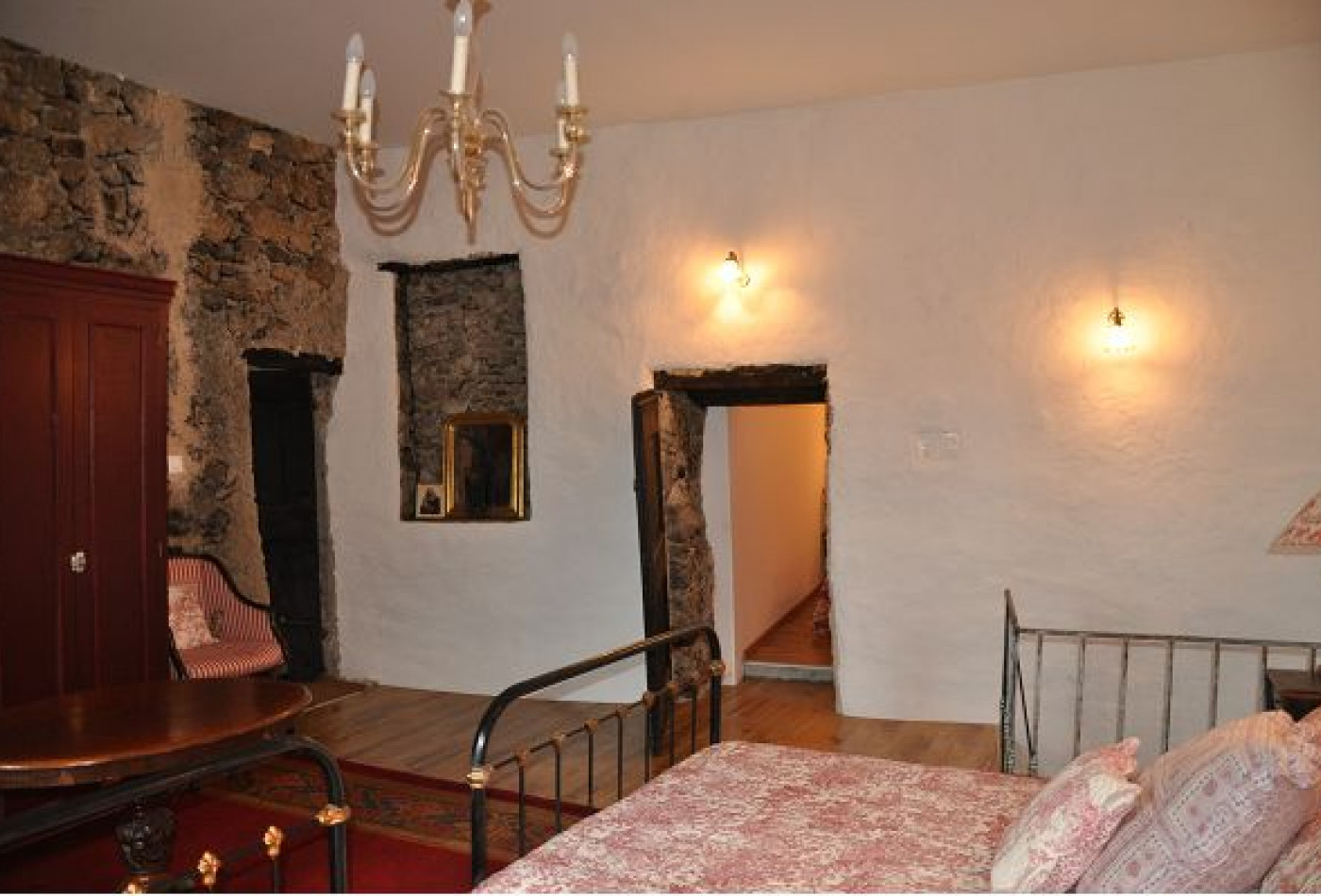 vente Maison de campagne Valleraugue - Photo 8