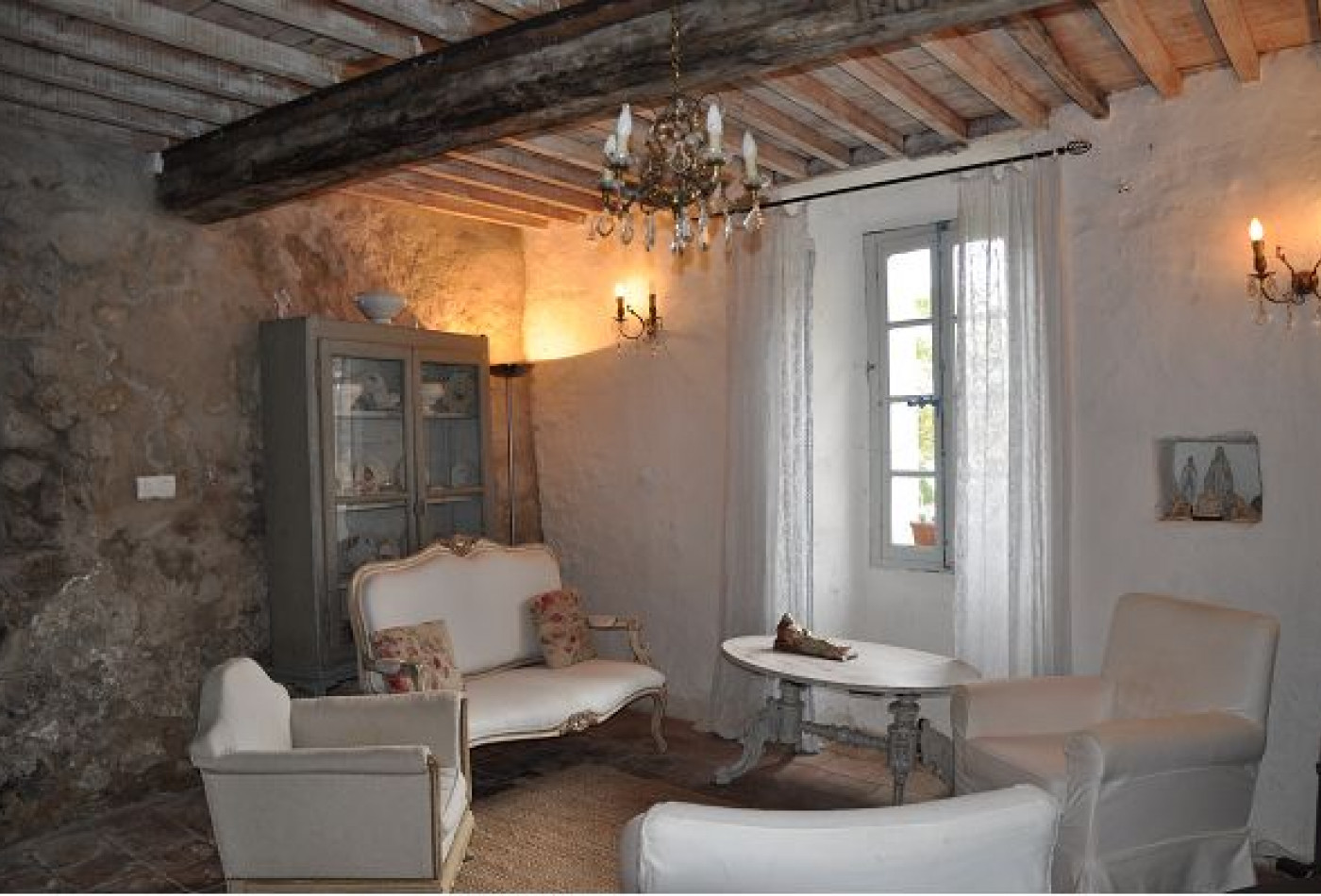 vente Maison de campagne Valleraugue - Photo 1
