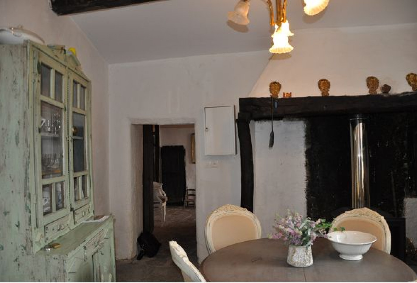 vente Maison de campagne Valleraugue - Photo 2