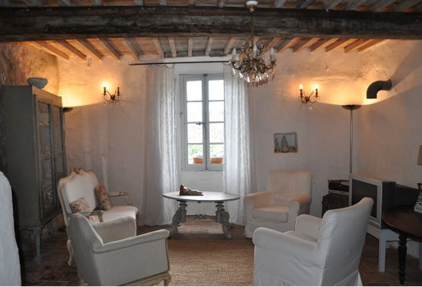 vente Maison de campagne Valleraugue - Photo 4