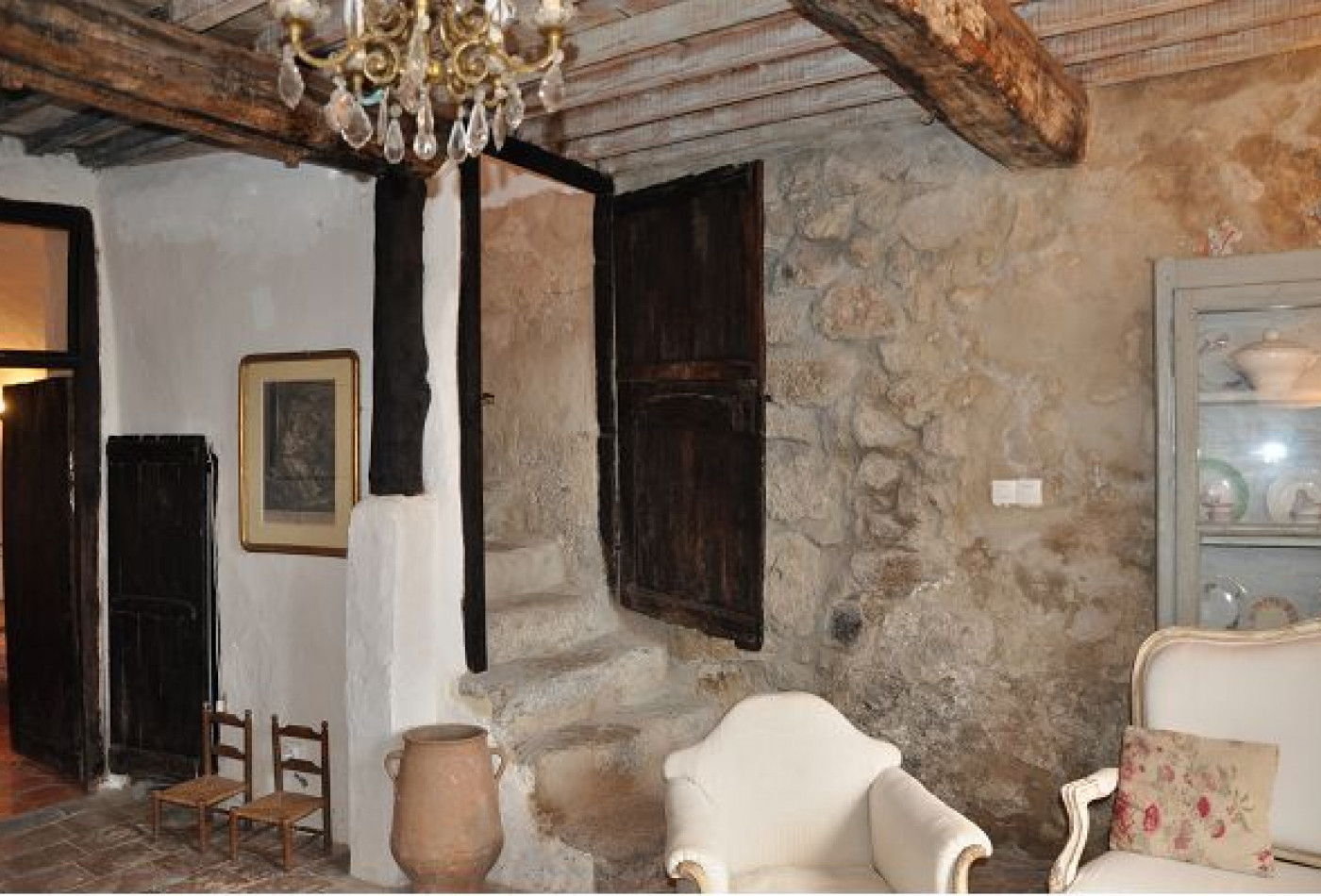 vente Maison de campagne Valleraugue - Photo 5