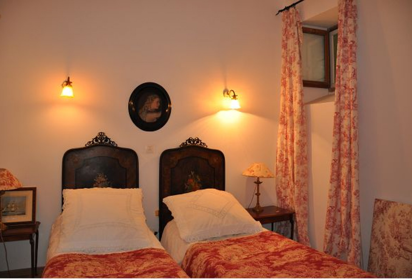vente Maison de campagne Valleraugue - Photo 7