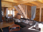 vente Chalet Saint Sauveur Camprieu