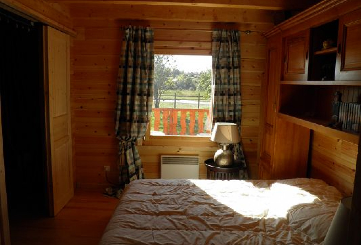 vente Chalet Saint Sauveur Camprieu - Photo 7