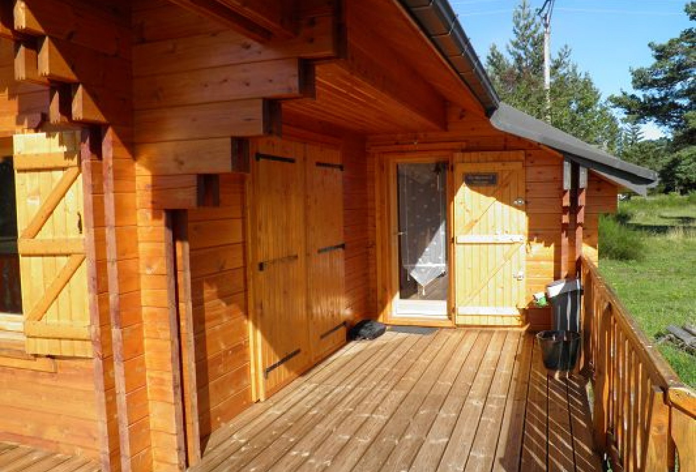 vente Chalet Saint Sauveur Camprieu - Photo 6