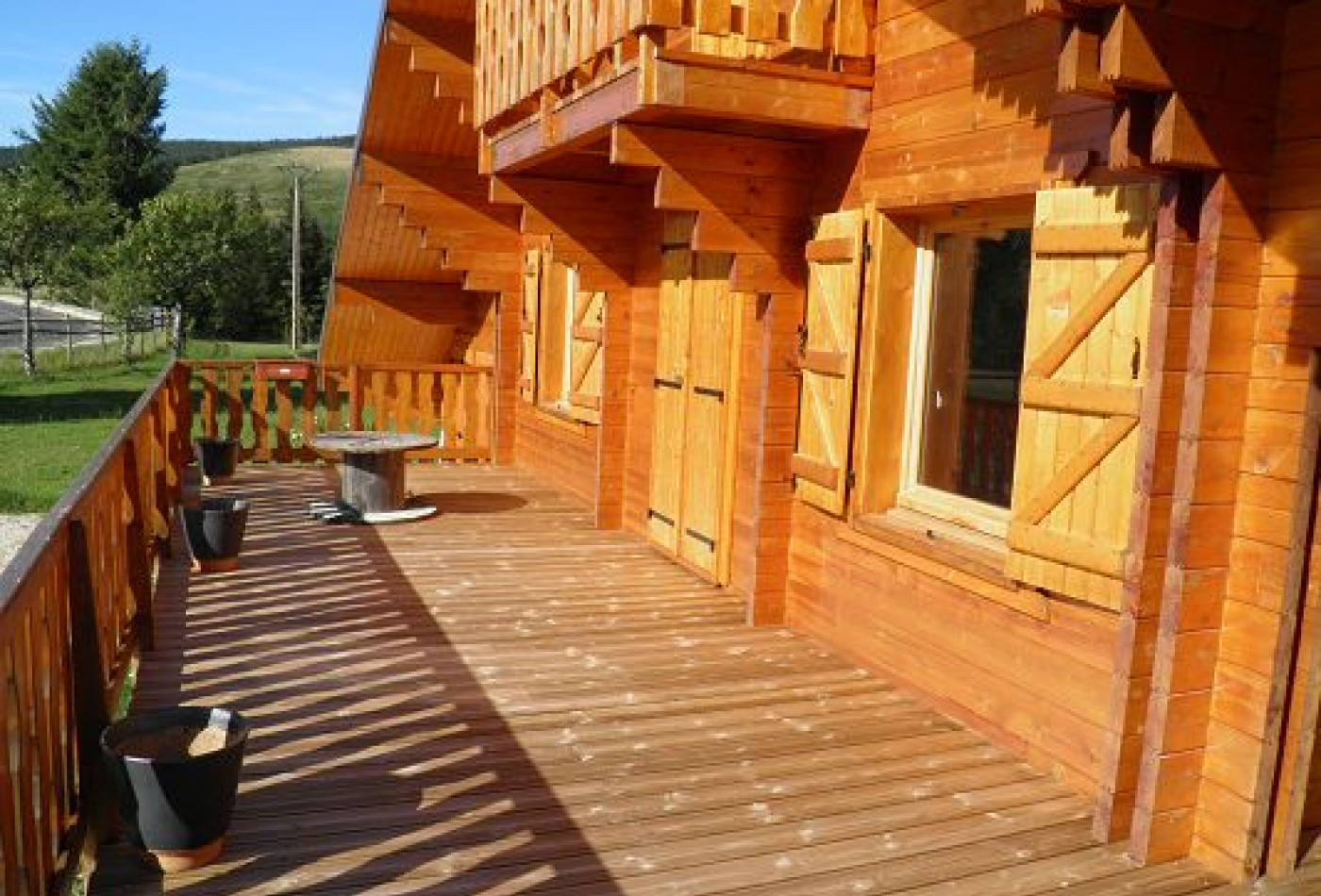vente Chalet Saint Sauveur Camprieu - Photo 5