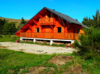 vente Chalet Saint Sauveur Camprieu