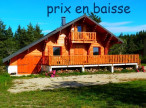 vente Chalet Saint Sauveur Camprieu