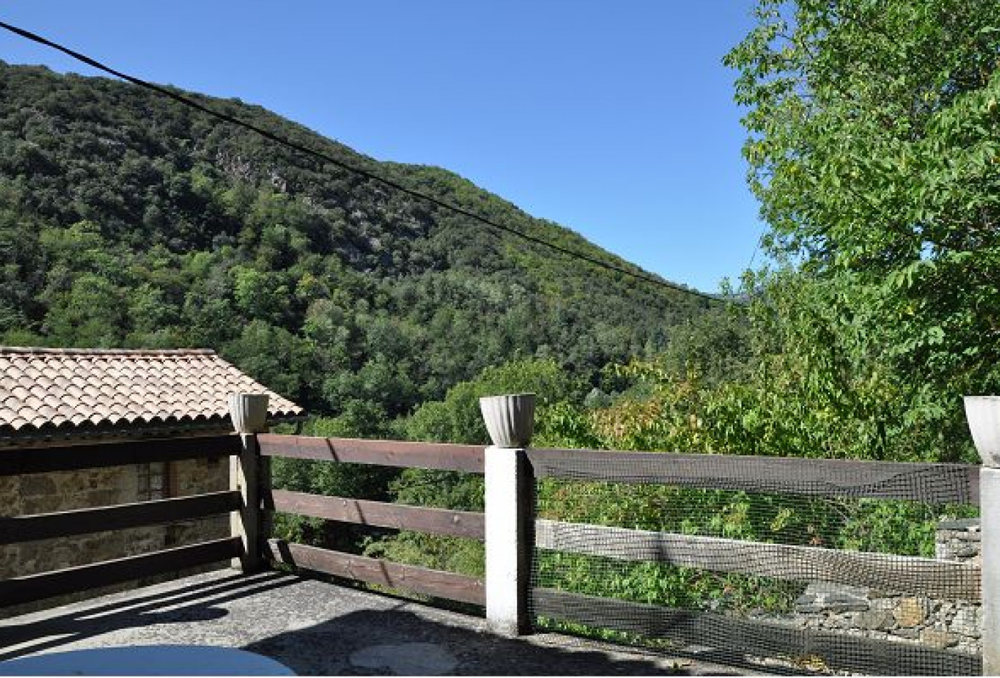 vente Maison de campagne Valleraugue - Photo 6