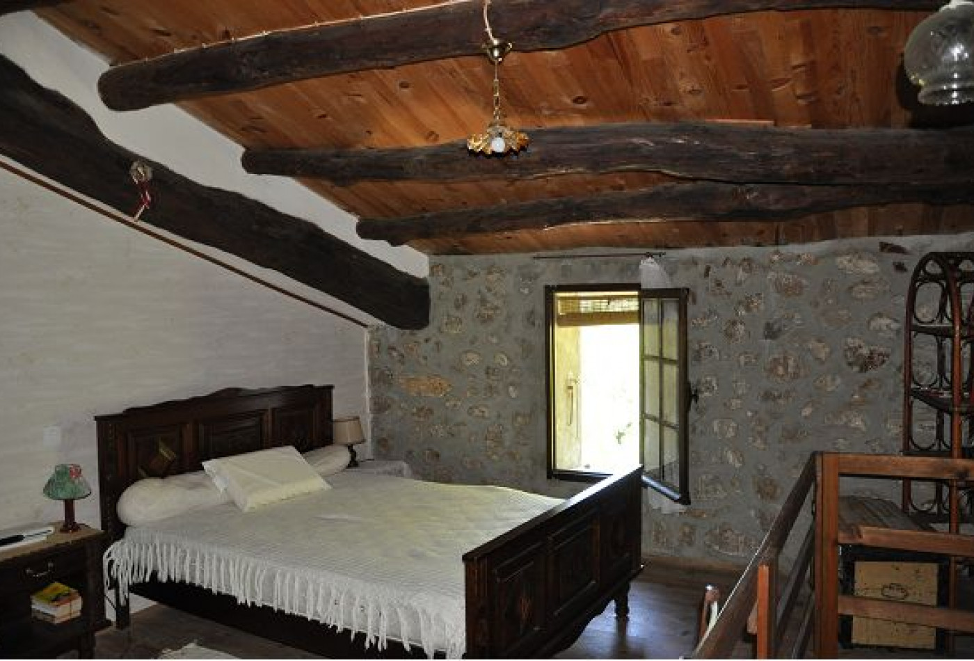vente Maison de campagne Valleraugue - Photo 8