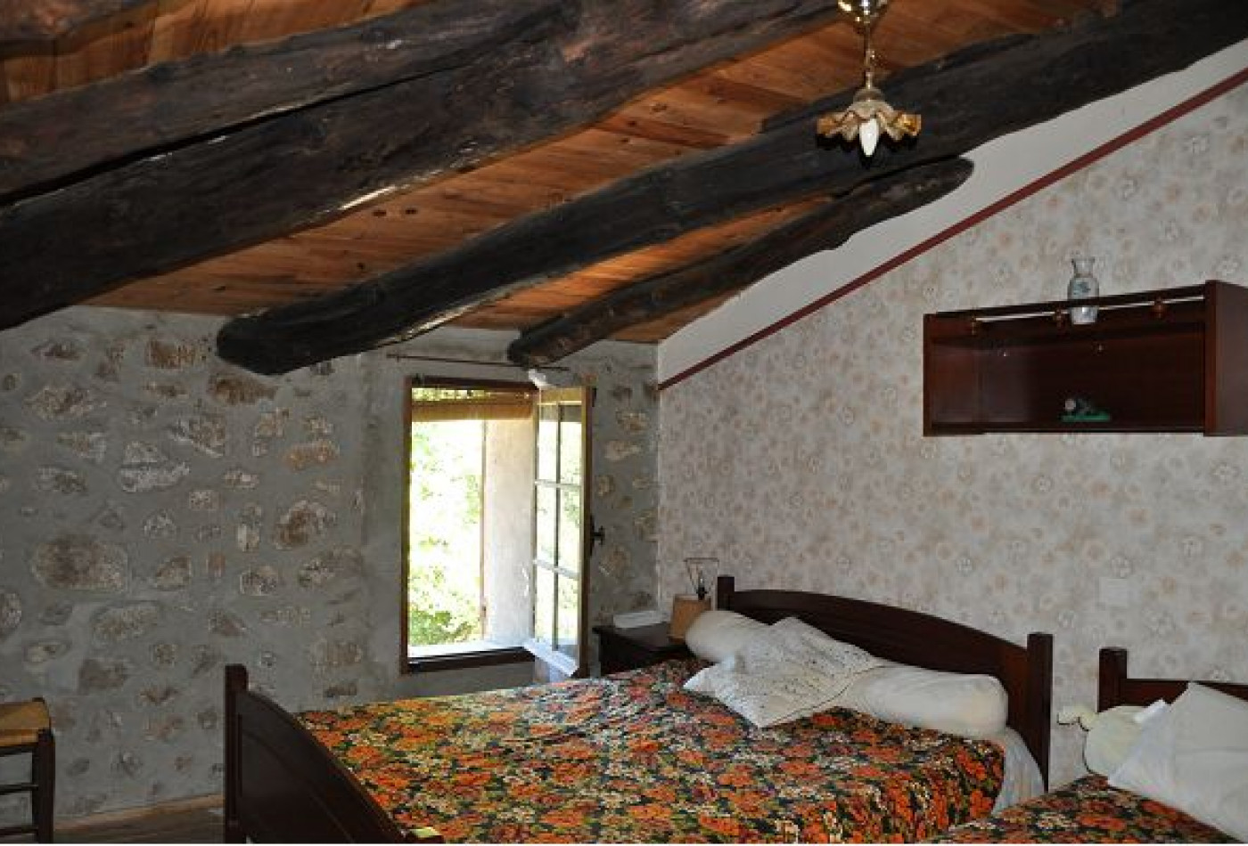 vente Maison de campagne Valleraugue - Photo 9