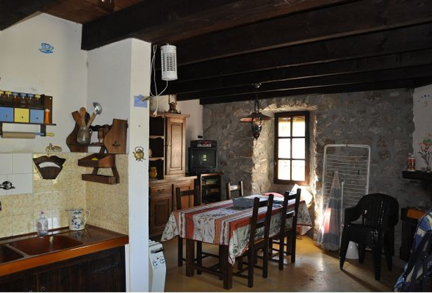 vente Maison de campagne Valleraugue - Photo 10
