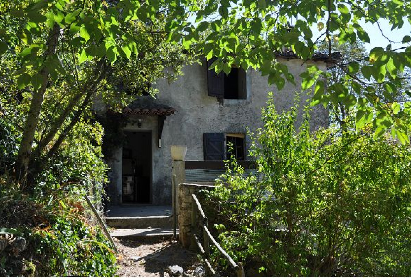 vente Maison de campagne Valleraugue - Photo 2