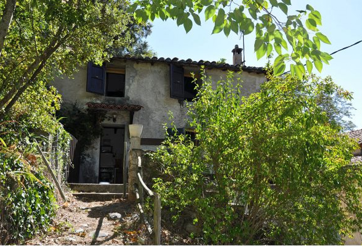 vente Maison de campagne Valleraugue - Photo 1