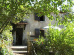 vente Maison de campagne Valleraugue