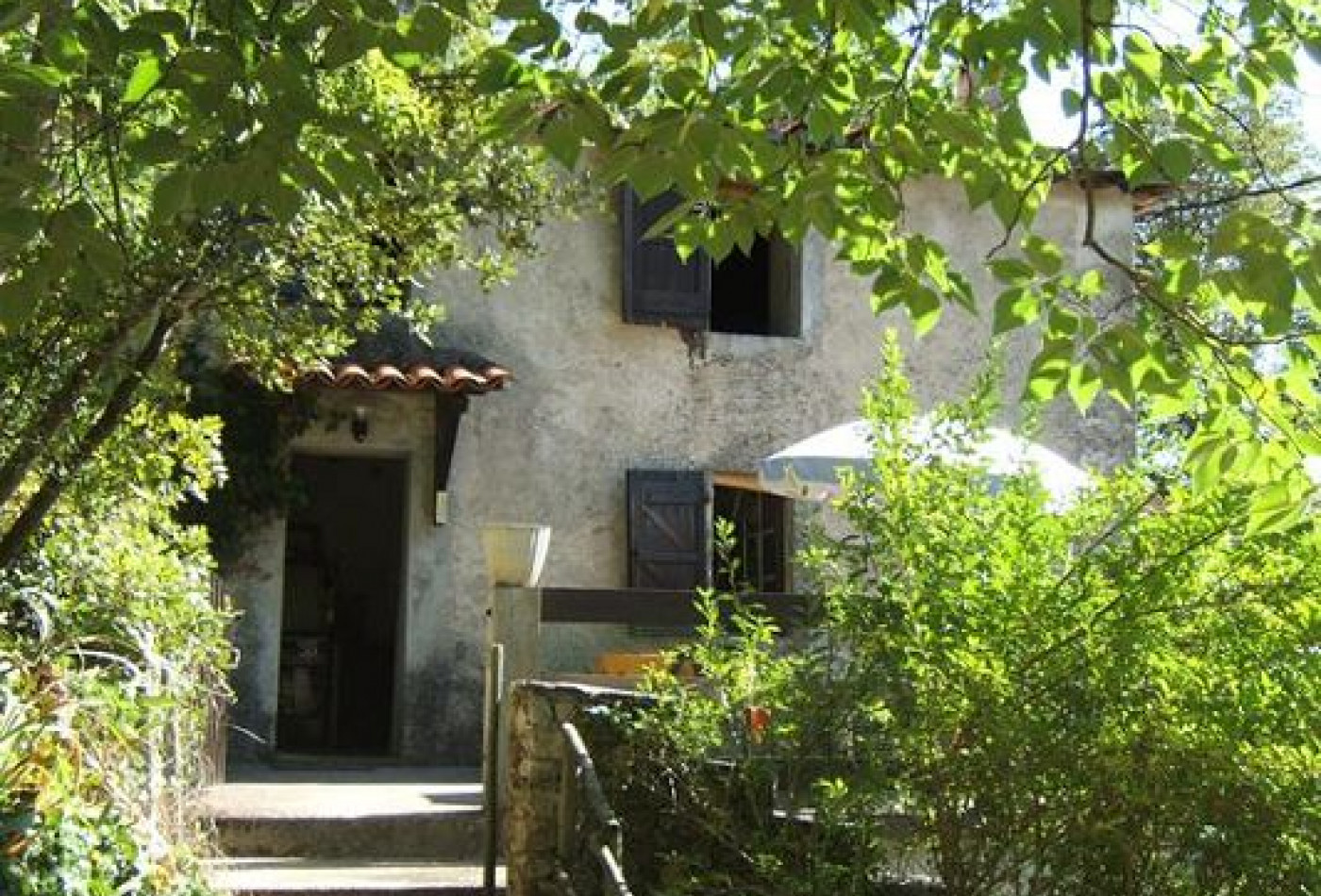 vente Maison de campagne Valleraugue - Photo 4