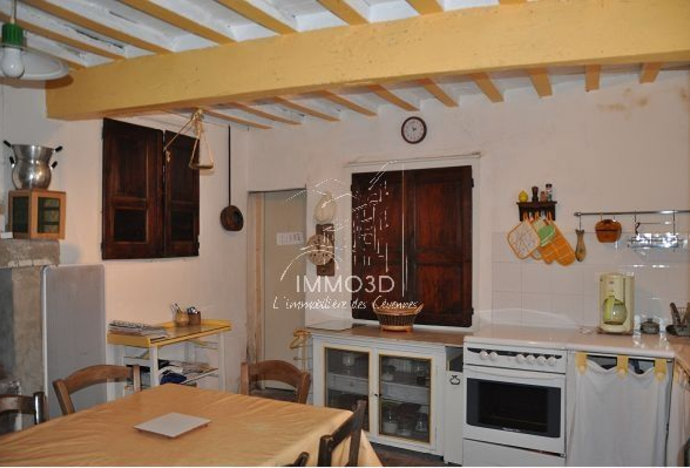 sale Maison Valleraugue - Photo 4