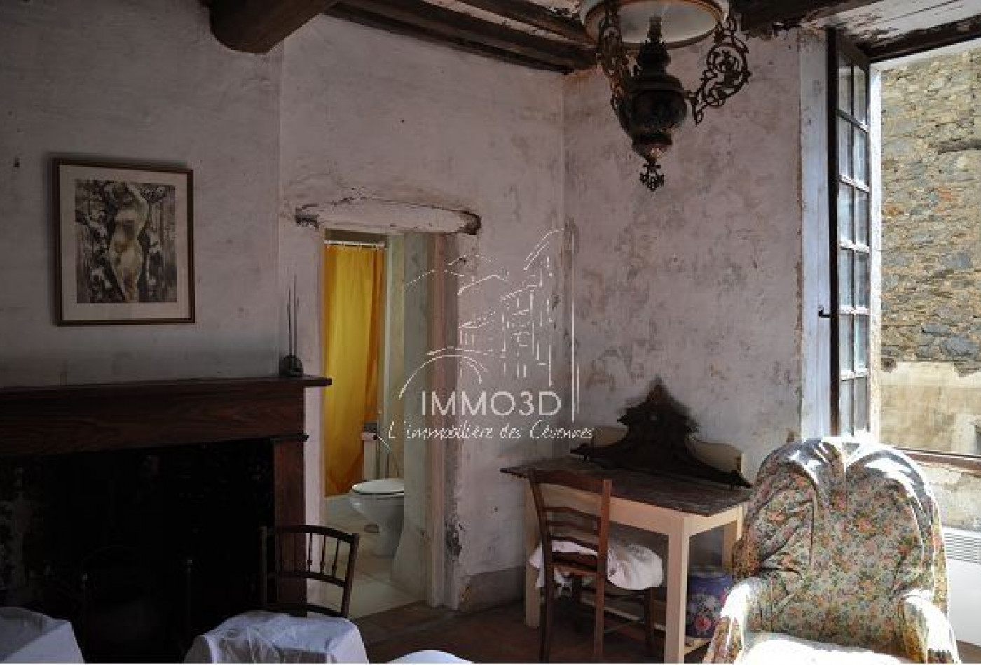 sale Maison Valleraugue - Photo 9