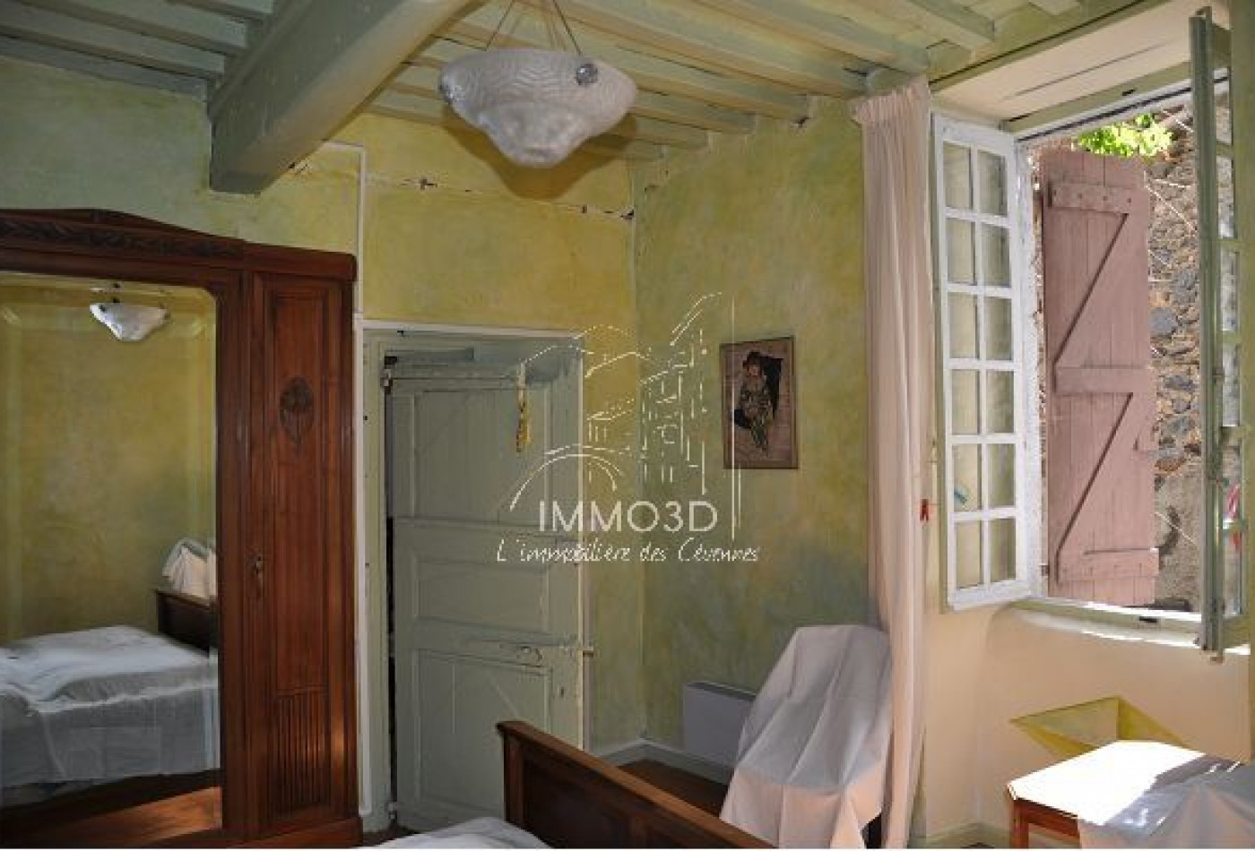 sale Maison Valleraugue - Photo 7