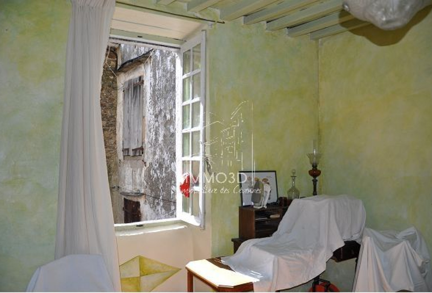 sale Maison Valleraugue - Photo 10