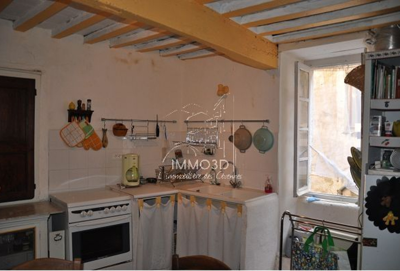 sale Maison Valleraugue - Photo 8