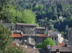 sale Maison Valleraugue