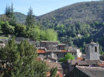 sale Maison Valleraugue