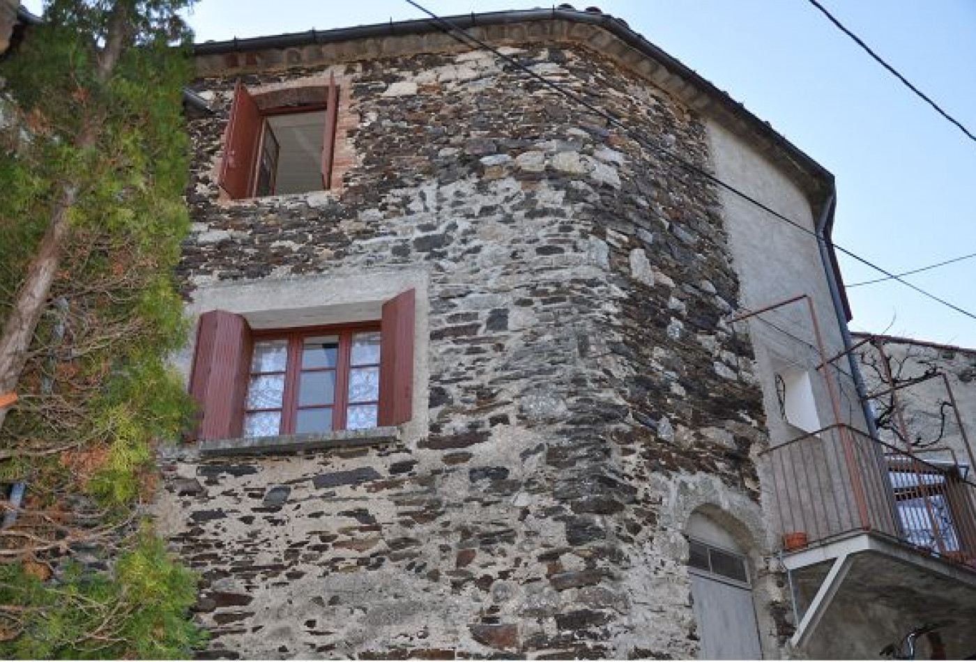 vente Maison Saint Martial - Photo 9
