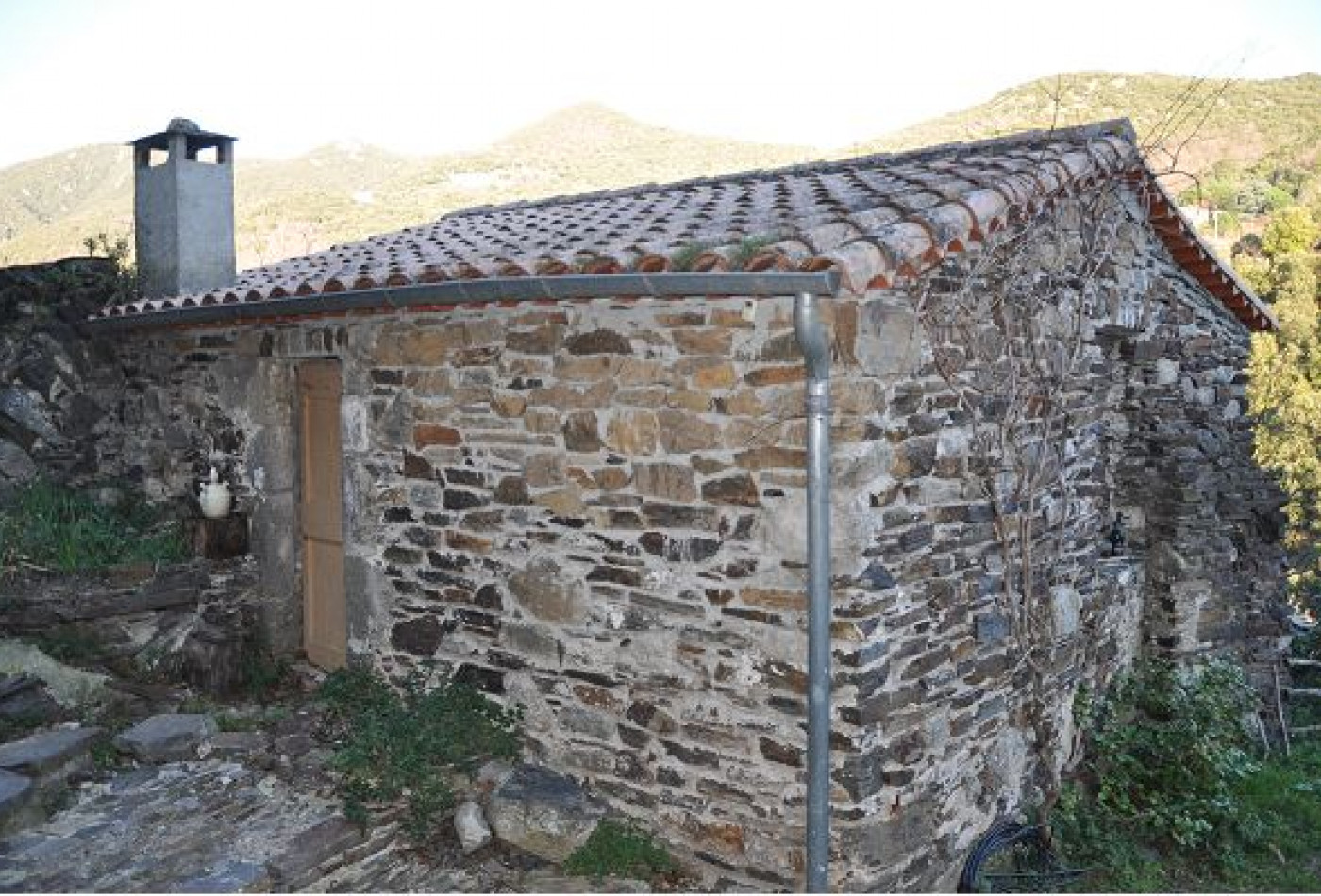 vente Maison Saint Martial - Photo 7