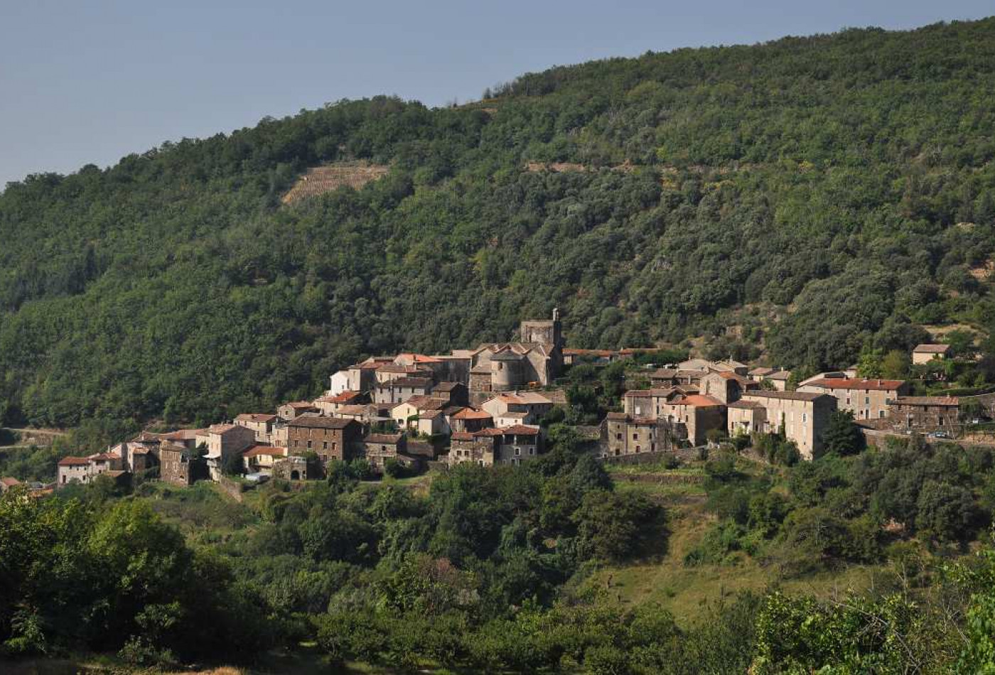 vente Maison Saint Martial - Photo 2