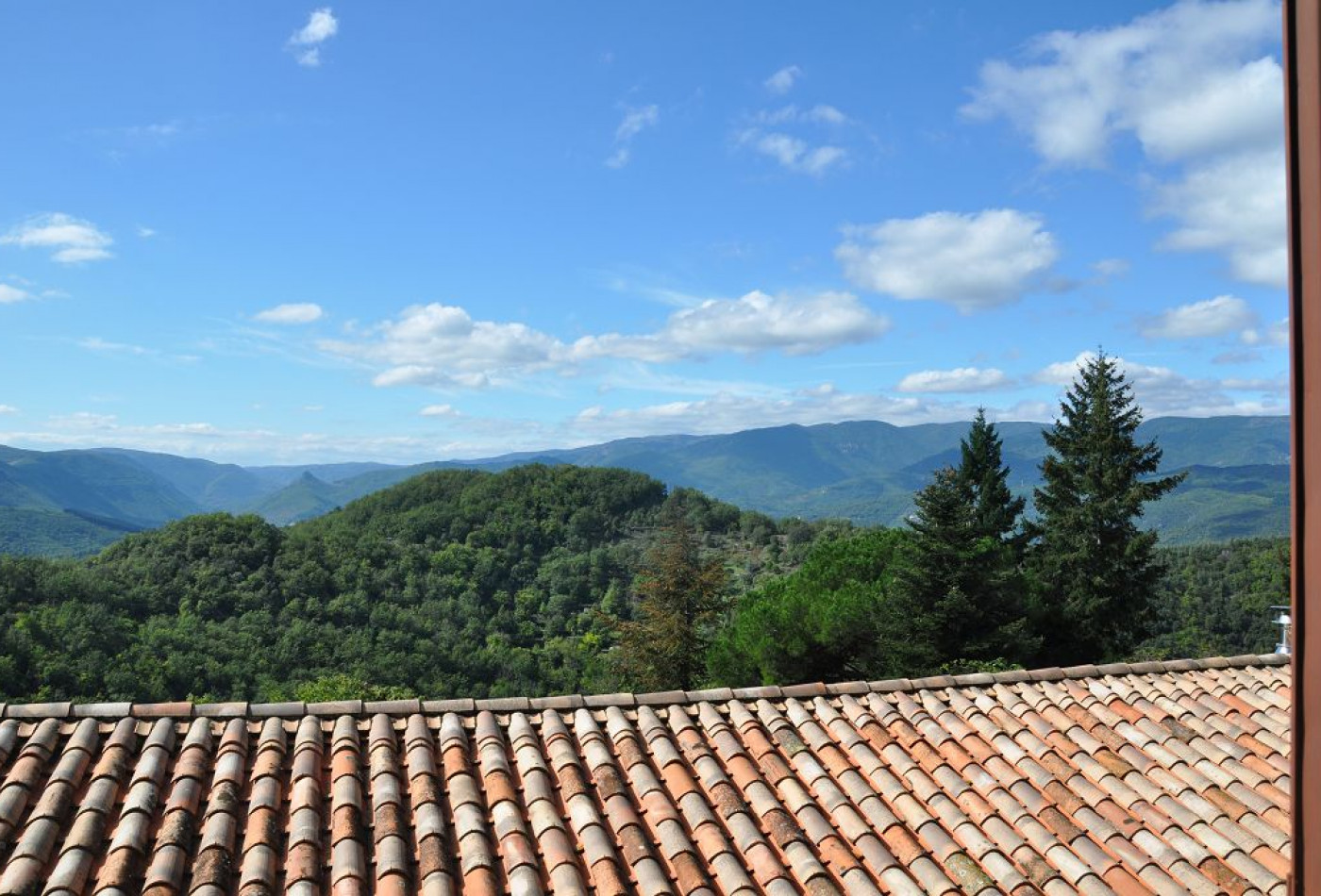 vente Maison de campagne Le Vigan - Photo 10