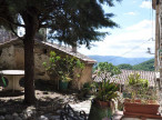vente Maison de campagne Le Vigan