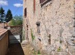 vente Maison de campagne Le Vigan