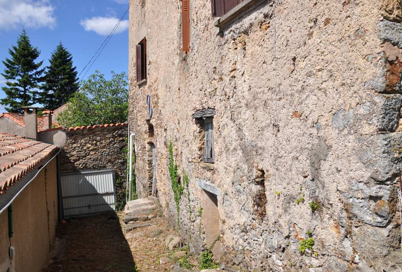 vente Maison de campagne Le Vigan - Photo 5