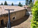 vente Maison de campagne Le Vigan